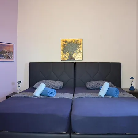 Sunray For Two In