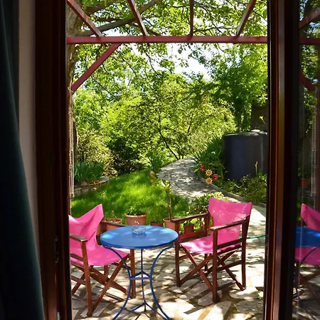 Sunray For Two In Lodge