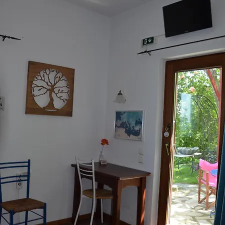 Lodge Sunray For Two In
