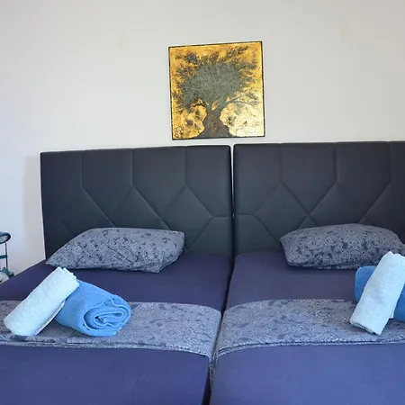 Sunray For Two In Lodge Zagora