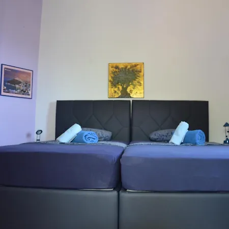 Lodge Sunray For Two In