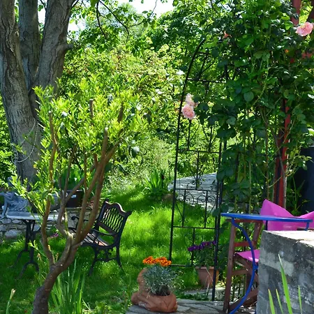 Sunray For Two In