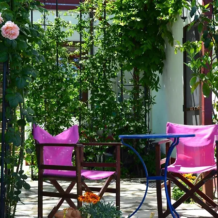 Sunray For Two In * Zagora