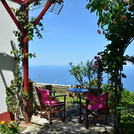 Lodge Sunray For Two In