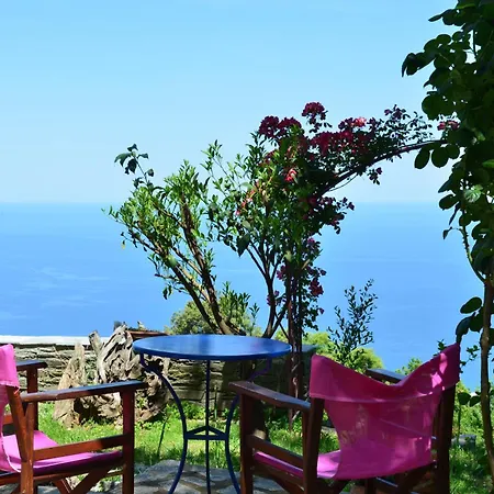 Sunray For Two In *