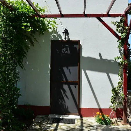 Sunray For Two In Zagora